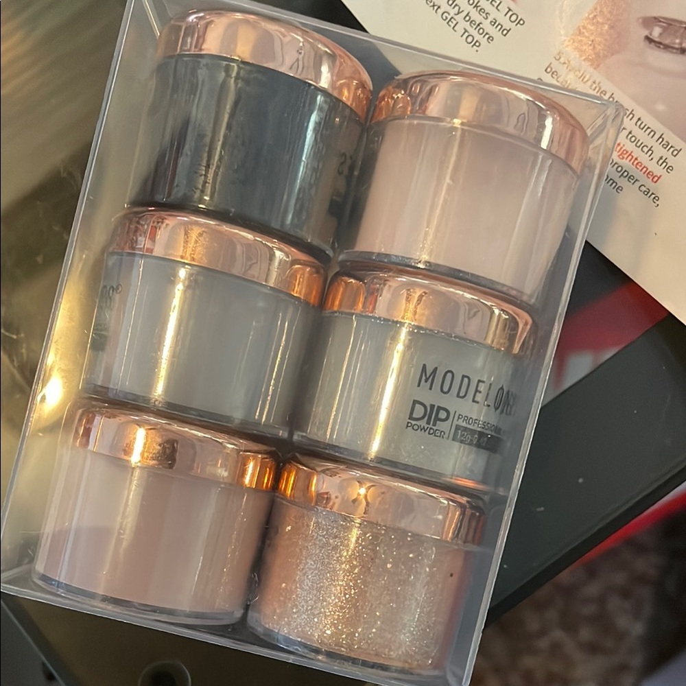 Modelones Dip Powder Set NEW